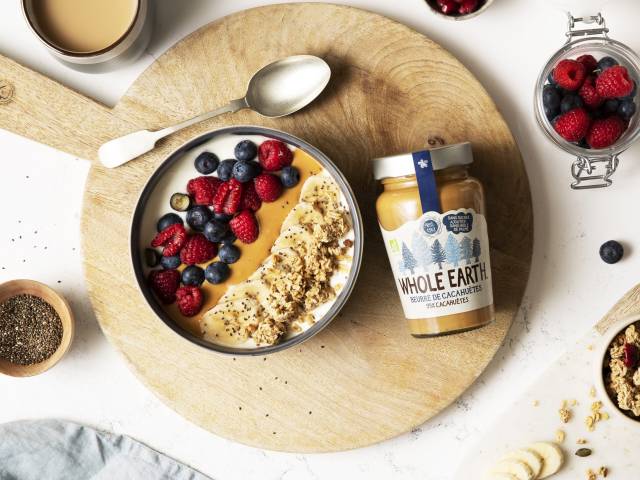 Bol d&rsquo;énergie